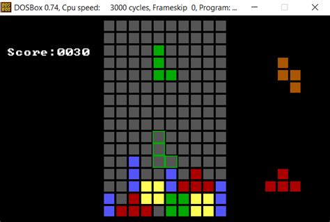 simple games using assembly language 8086|Three Computer Games That Make Assembly Language Fun.